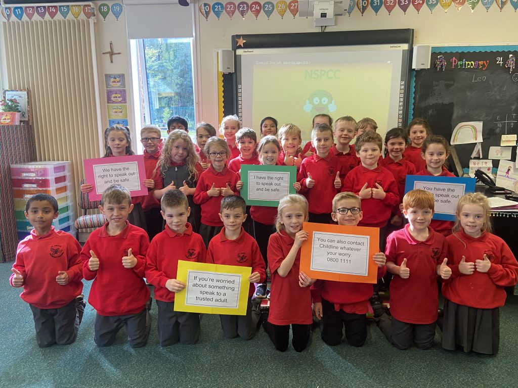Empowering Our Pupils St Annes Primary School empowering-our-pupils-st-annes-primary-school