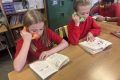Whispering Their Way to Reading Success!